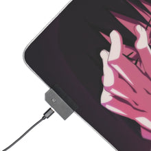 Load image into Gallery viewer, Anime Naruto RGB LED Mouse Pad (Desk Mat)
