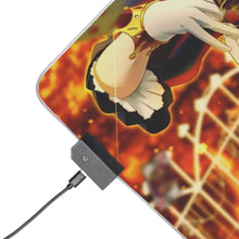 Load image into Gallery viewer, Love Live! RGB LED Mouse Pad (Desk Mat)
