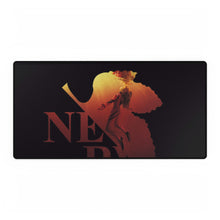 Load image into Gallery viewer, Anime Neon Genesis Evangelion Mouse Pad (Desk Mat)
