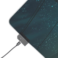 Load image into Gallery viewer, Anime Original RGB LED Mouse Pad (Desk Mat)
