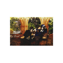 Load image into Gallery viewer, Black Butler Rug
