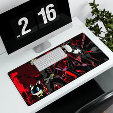 Load image into Gallery viewer, Persona 5 Mouse Pad (Desk Mat)
