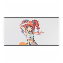 Load image into Gallery viewer, Anime The iDOLM@STERr Mouse Pad (Desk Mat)
