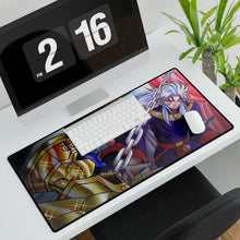 Load image into Gallery viewer, Anime Saint Seiya Mouse Pad (Desk Mat)
