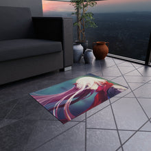 Load image into Gallery viewer, Darling in the FranXX Rug

