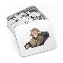 Load image into Gallery viewer, Vinland Saga Jigsaw Puzzle
