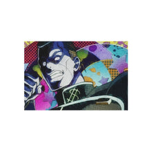 Load image into Gallery viewer, Anime Jojo's Bizarre Adventure Rug
