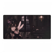 Anime Vampire Knight Mouse Pad (Desk Mat)