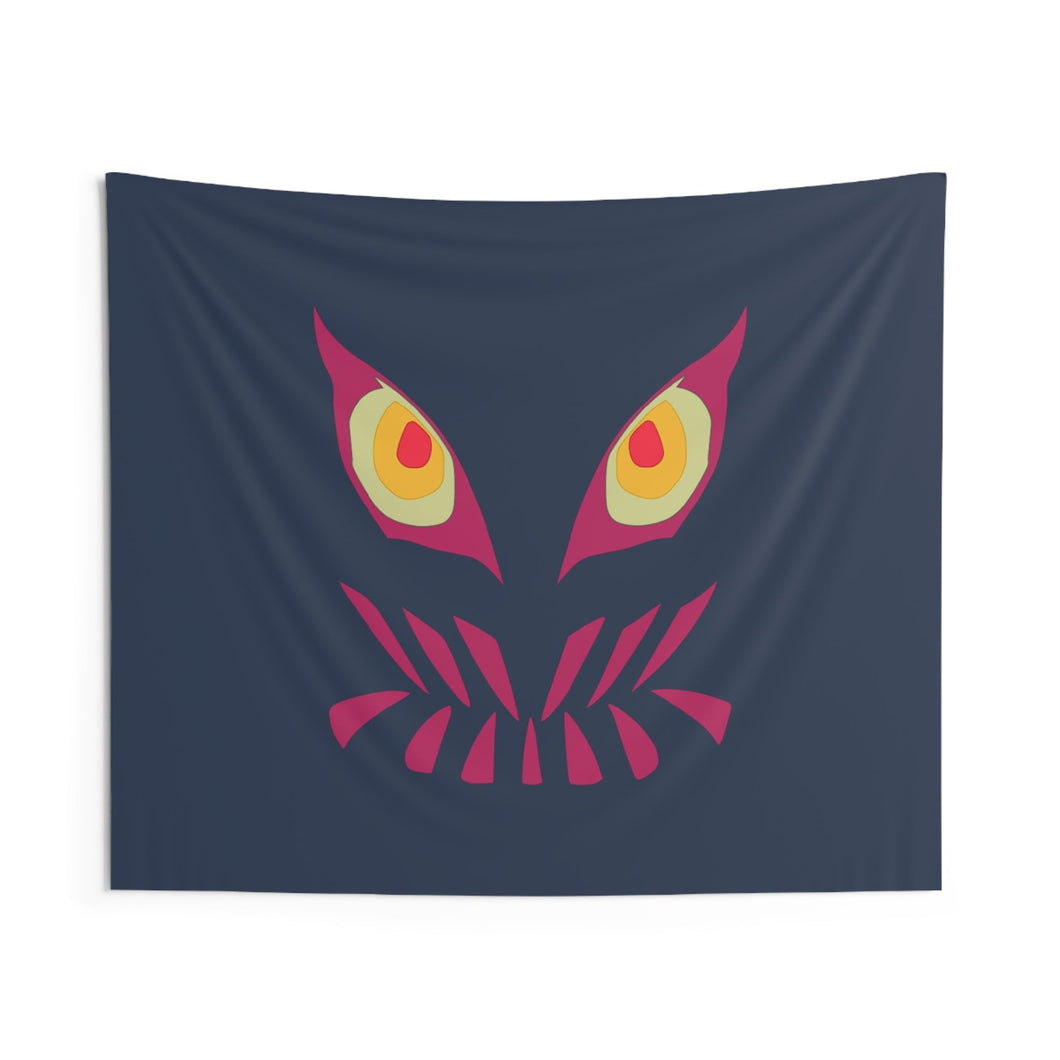Kill La Kill Indoor Wall Tapestry