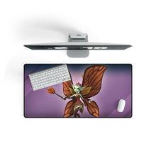 Load image into Gallery viewer, Paladins - Willo Mouse Pad (Desk Mat)
