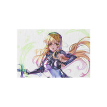Load image into Gallery viewer, Is It Wrong to Try to Pick Up Girls in a Dungeon? Rug
