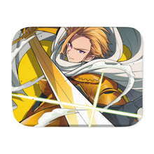 Load image into Gallery viewer, The Seven Deadly Sins Sherpa Blanket
