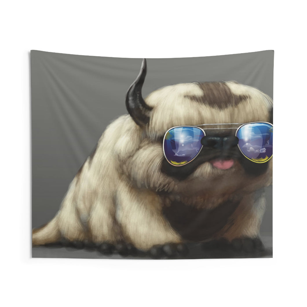 Anime Avatar: The Last Airbender Indoor Wall Tapestry