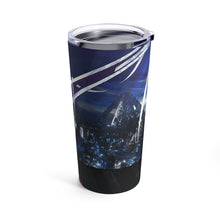 Load image into Gallery viewer, Guilty Crown Inori Yuzuriha Tumbler 20oz
