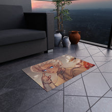 Load image into Gallery viewer, Anime Made In Abyss Rug
