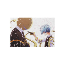 Load image into Gallery viewer, Assassination Classroom Koro-sensei, Nagisa Shiota Rug
