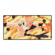 Load image into Gallery viewer, Anime Naruto Mouse Pad (Desk Mat)
