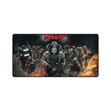 Load image into Gallery viewer, Payday 2 Mouse Pad (Desk Mat)

