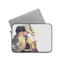 Load image into Gallery viewer, Anime Demon Slayer: Kimetsu no Yaiba Laptop Sleeve
