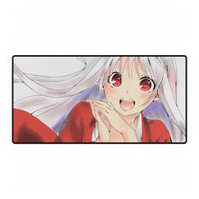 Load image into Gallery viewer, Yuragi-sou no Yuuna-san Mouse Pad (Desk Mat)

