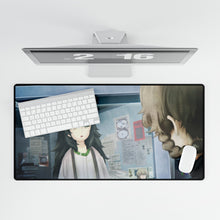 Load image into Gallery viewer, Anime Steins;Gate 0 Mouse Pad (Desk Mat)
