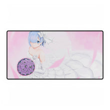 Load image into Gallery viewer, Anime Re:ZERO -Starting Life in Another World- Mouse Pad (Desk Mat)
