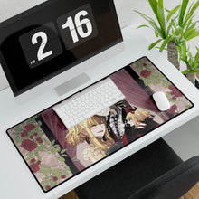 Load image into Gallery viewer, Anime Sound Horizon Mouse Pad (Desk Mat)
