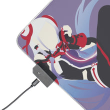 Load image into Gallery viewer, Sword Art Online Movie: Ordinal Scale RGB LED Mouse Pad (Desk Mat)
