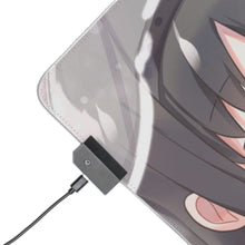Load image into Gallery viewer, Puella Magi Madoka Magica RGB LED Mouse Pad (Desk Mat)
