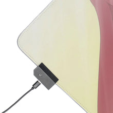 Load image into Gallery viewer, Anime Naruto RGB LED Mouse Pad (Desk Mat)
