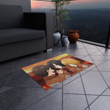 Load image into Gallery viewer, Anime Attack On Titan Rug
