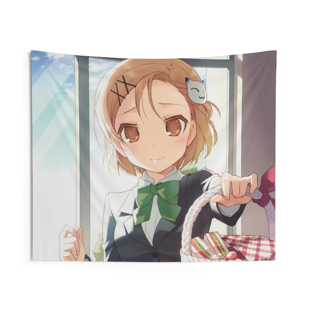 Accel World Chiyuri Kurashima Indoor Wall Tapestry