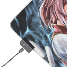 Load image into Gallery viewer, Touhou RGB LED Mouse Pad (Desk Mat)
