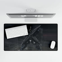 Load image into Gallery viewer, Break Blade Mouse Pad (Desk Mat)
