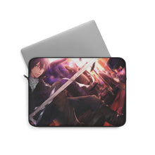 Load image into Gallery viewer, Noragami Yato, Noragami Laptop Sleeve
