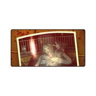 Silent Hill Mouse Pad (Desk Mat)