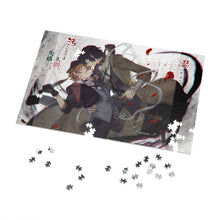 Load image into Gallery viewer, Anime Bungou Stray Dogs Jigsaw Puzzle
