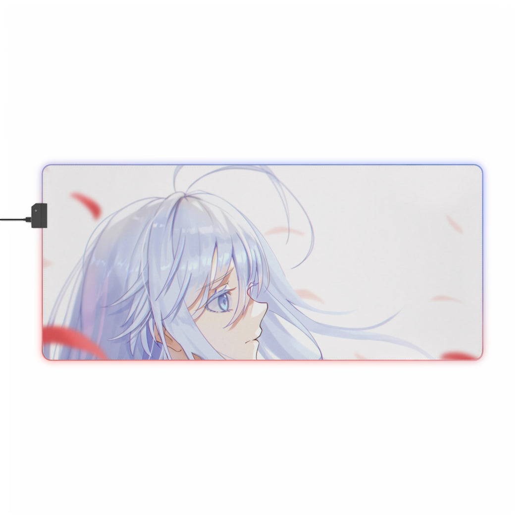 Eighty Six RGB LED Mouse Pad (Desk Mat)