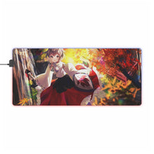 Load image into Gallery viewer, nan RGB LED Mouse Pad (Desk Mat)
