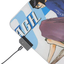 Load image into Gallery viewer, Anime Bleach RGB LED Mouse Pad (Desk Mat)

