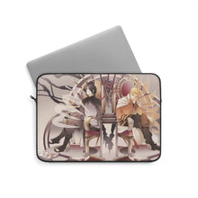 Load image into Gallery viewer, Boruto Laptop Sleeve
