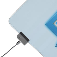 Load image into Gallery viewer, Sword Art Online RGB LED Mouse Pad (Desk Mat)
