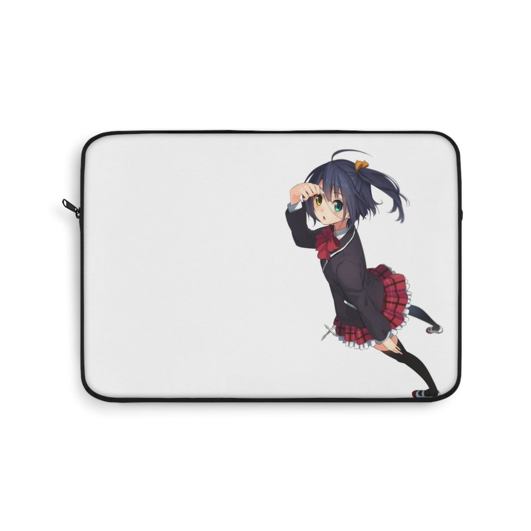 Love, Chunibyo & Other Delusions Rikka Takanashi Laptop Sleeve