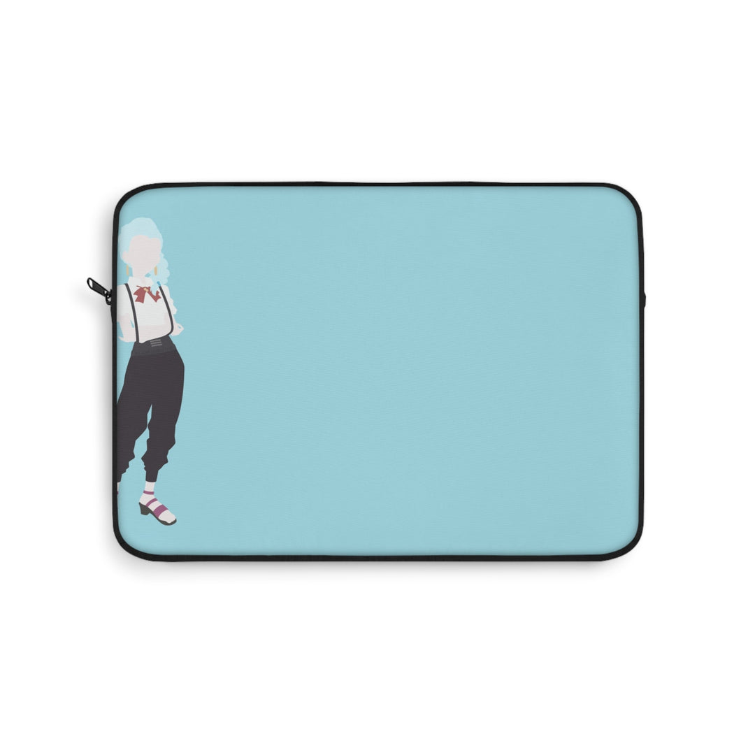 Anime Death Parade Laptop Sleeve