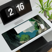 Load image into Gallery viewer, Anime Porco Rossor Mouse Pad (Desk Mat)
