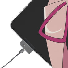 Load image into Gallery viewer, Ookami-san to Shichinin no Nakama-tachi RGB LED Mouse Pad (Desk Mat)
