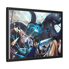 Load image into Gallery viewer, Fate/Zero Canvas Framed Art Print
