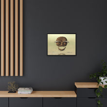 Load image into Gallery viewer, Anime Spirited Away Canvas Framed Art Print
