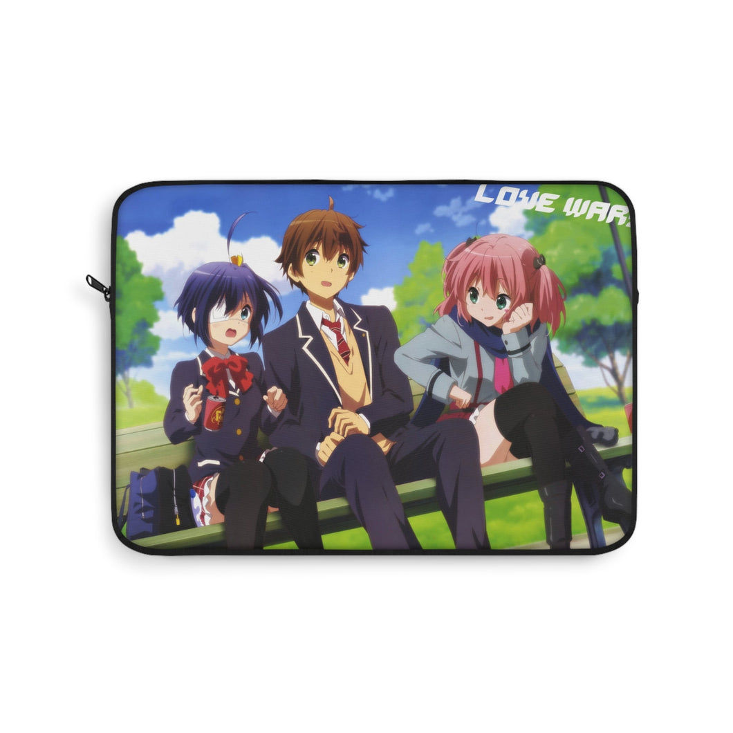 Love, Chunibyo & Other Delusions Laptop Sleeve