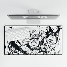 Load image into Gallery viewer, Anime One Piece Mouse Pad (Desk Mat)

